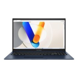 ASUS Vivobook 15 A1504VA i3-1315U 15.6''FHD IPS 8GB DDR4 SSD512 Intel Graphics NoOS Quiet Blue