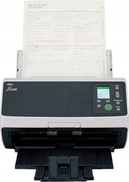 Skaner dokumentów FUJITSU Fi-8190 PA03810-B001