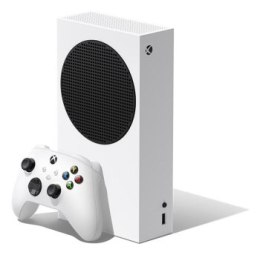 Konsola Xbox Series S 512GB