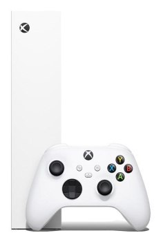 Konsola Xbox Series S 512GB