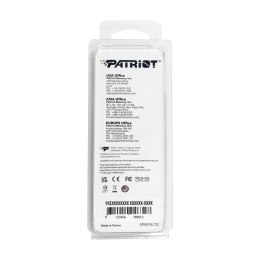 Pamięć PATRIOT (SODIMM/DDR5/32 GB/5600MHz/1.1V/46 CLCL/SINGLE)