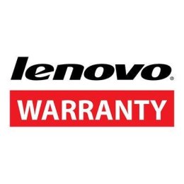 Rozszerzenie gwarancji Lenovo 3Yr OS to 5Yr OS