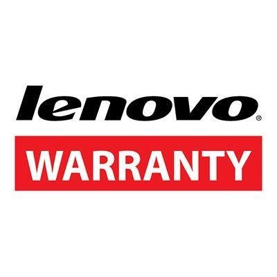 Rozszerzenie gwarancji Lenovo 3Yr OS to 5Yr OS