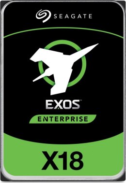 SEAGATE Exos X18 14 TB ST14000NM000J (14 TB /3.5