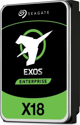 SEAGATE Exos X18 14 TB ST14000NM000J (14 TB /3.5