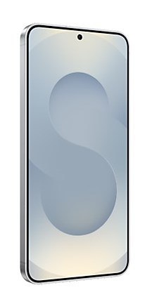 Samsung Galaxy S25 15,8 cm (6.2") Dual SIM Android 15 5G USB Type-C 12 GB 128 GB 4000 mAh Srebrny