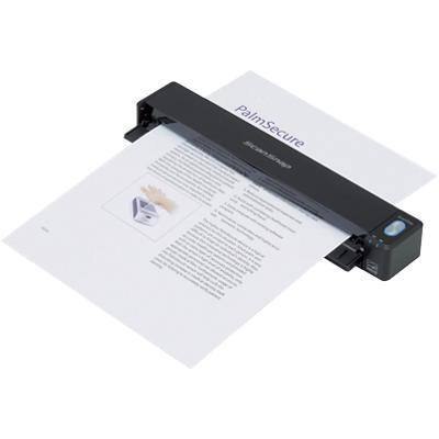Skaner dokumentów FUJITSU ScanSnap iX100 PA03688-B001