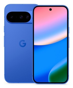 Smartfon Google Pixel 10 5G 12/128GB Dual SIM Indigo