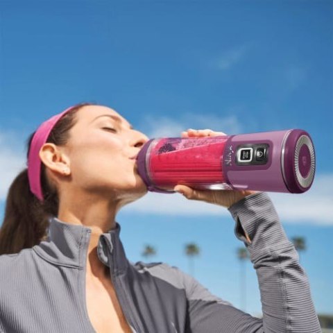 Blender przenośny BC151EUPR NINJA fiolet