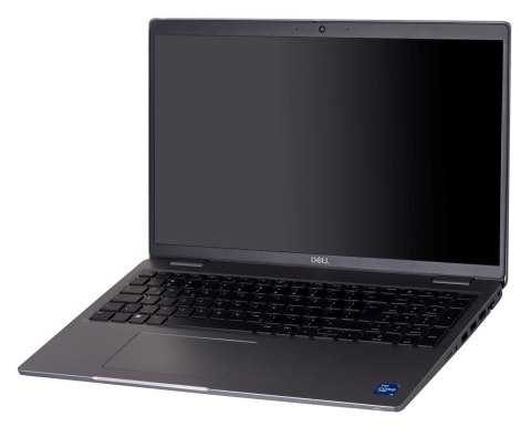 DELL LATITUDE 5520 i5-1145G7 16GB 256SSD 15,6" FHD (US QWERTY) Win11pro + zasilacz UŻYWANY