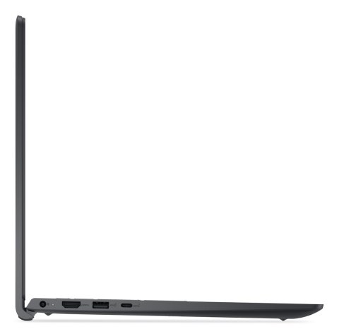 Dell 15 DC15250 Core 3 100U 15,6" IPS 250nits 120Hz 8GB DDR4 SSD512 Intel UHD FgrPr WLAN + BT Backlit Kb 3 Cell 65W W11 Pro 3Y P