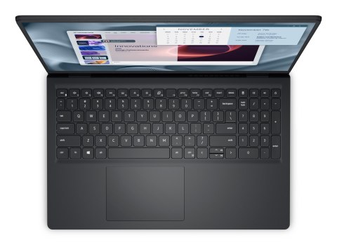 Dell Pro 15 Essential PV15250 Core 3 100U 15.6"FHD 120Hz 250nits AG 8GB DDR5 4400 SSD512 Intel UHD Graphics FgrPr WLAN+BT BcklKb
