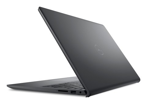 Dell Pro 15 Essential PV15250 Core 3 100U 15.6"FHD 120Hz 250nits AG 8GB DDR5 4400 SSD512 Intel UHD Graphics FgrPr WLAN+BT BcklKb
