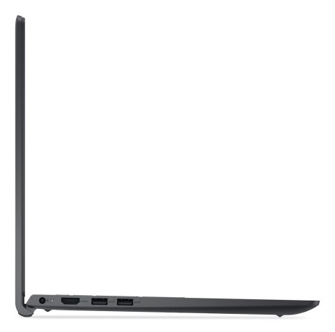 Dell Pro 15 Essential PV15250 Core 3 100U 15.6"FHD 120Hz 250nits AG 8GB DDR5 4400 SSD512 Intel UHD Graphics FgrPr WLAN+BT BcklKb
