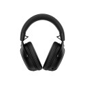 HyperX Słuchawki HyperX Cloud III bezprzewodowe czarne gaming A59YZAA