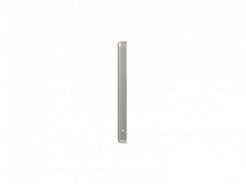 XIAOMI PowerBank Super Slim Magnetic 5000 złoty