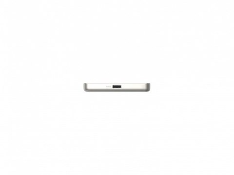 XIAOMI PowerBank Super Slim Magnetic 5000 złoty