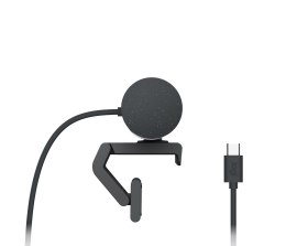 Kamera LOGITECH BRIO 500 Webcam/Graphite - EMEA