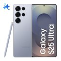 Smartfon Samsung GALAXY S25 Ultra 5G S938B DS 256GB Titanium Silverblue Android 15.0