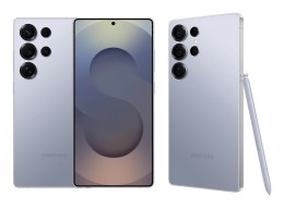 Smartfon Samsung GALAXY S25 Ultra 5G S938B DS 256GB Titanium Silverblue Android 15.0
