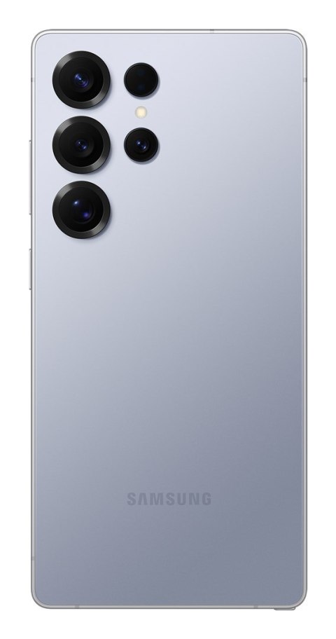 Smartfon Samsung GALAXY S25 Ultra 5G S938B DS 256GB Titanium Silverblue Android 15.0