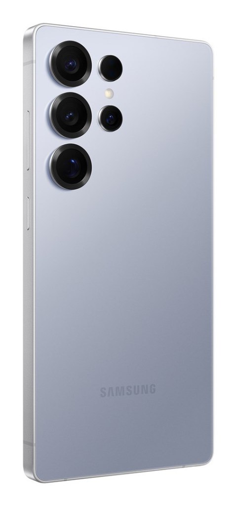 Smartfon Samsung GALAXY S25 Ultra 5G S938B DS 256GB Titanium Silverblue Android 15.0