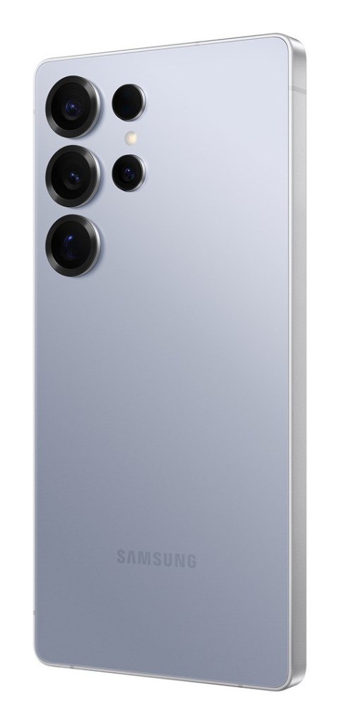 Smartfon Samsung GALAXY S25 Ultra 5G S938B DS 256GB Titanium Silverblue Android 15.0