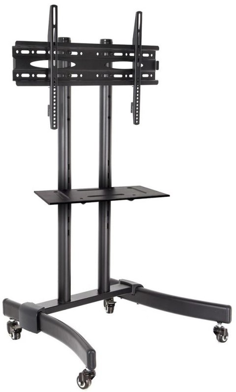 Uchwyt do TV MACLEAN MC-739 (nośność 40kg / 32 - 65 cali)