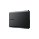 Dysk zewnętrzny HDD TOSHIBA Canvio Basics (4TB /Czarny )