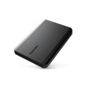 Dysk zewnętrzny HDD TOSHIBA Canvio Basics (4TB /Czarny )