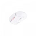 HyperX Mysz PulseFire Haste 2 WL WHT 6N0A9AA