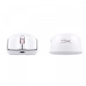 HyperX Mysz PulseFire Haste 2 WL WHT 6N0A9AA