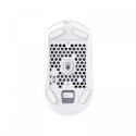 HyperX Mysz PulseFire Haste 2 WL WHT 6N0A9AA