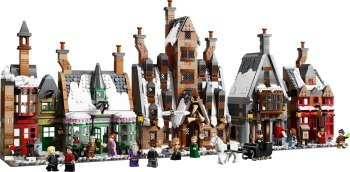 LEGO 76457 Harry Potter - Hogsmeade Edycja Kolekcjonerska