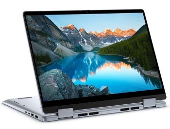 Laptop DELL Inspiron 14 2in1 7440 - Core 7 150U | 14'' | Dotyk | 16GB | 1TB | Win11 | Podśw. klawiatura