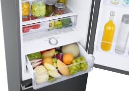 Lodówka SAMSUNG E RB38C675EB1