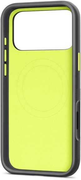 Etui Beats Rugged zgodne z MagSafe i panelem Sterowanie aparatem do iPhonea 17 Pro Max - himalajska czerń