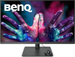 Monitor BENQ PD3205U 9H.LKGLA.TBE (31.5