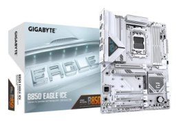 Płyta główna Gigabyte B850 EAGLE ICE