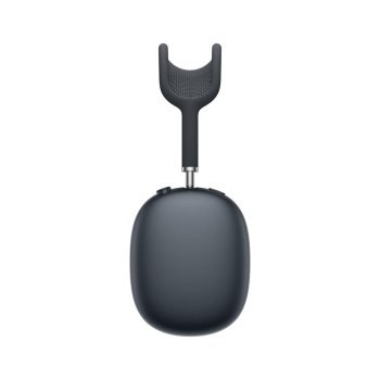 Słuchawki Apple AirPods Max czarne MWW43ZM/A