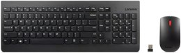 Zestaw klawiatura i mysz LENOVO GX30N81776