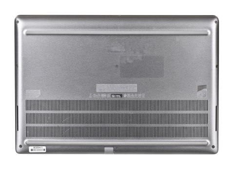 DELL PRECISION 7560 i7-11850H 32GB 256GB SSD 15" FHD (RTX A2000) (US QWERTY) Win11pro + zasilacz UŻYWANY