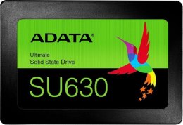 Dysk SSD A-DATA Ultimate SU630 480 GB (2.5″ /480 GB )