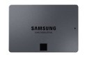 Dysk SSD Samsung 870 QVO 1TB (MZ-77Q1T0BW) (WYPRZEDAŻ)