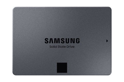 Dysk SSD Samsung 870 QVO 1TB (MZ-77Q1T0BW) (WYPRZEDAŻ)