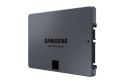 Dysk SSD Samsung 870 QVO 1TB (MZ-77Q1T0BW) (WYPRZEDAŻ)