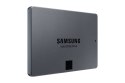 Dysk SSD Samsung 870 QVO 1TB (MZ-77Q1T0BW) (WYPRZEDAŻ)
