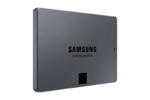 Dysk SSD Samsung 870 QVO 1TB (MZ-77Q1T0BW) (WYPRZEDAŻ)