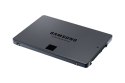 Dysk SSD Samsung 870 QVO 1TB (MZ-77Q1T0BW) (WYPRZEDAŻ)