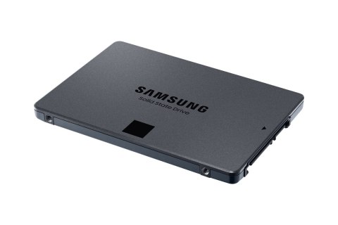 Dysk SSD Samsung 870 QVO 1TB (MZ-77Q1T0BW) (WYPRZEDAŻ)